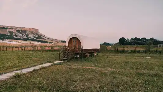 Белая Скала - 14