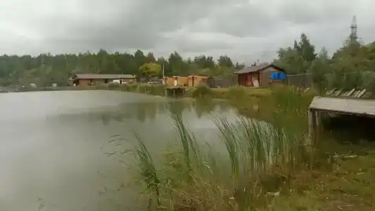 Байкал - 8