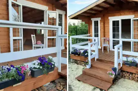 Дом Жар-Птицы - 13