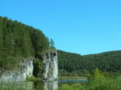 Серебряный ключ - 16