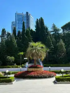 Приморский корпус - 57