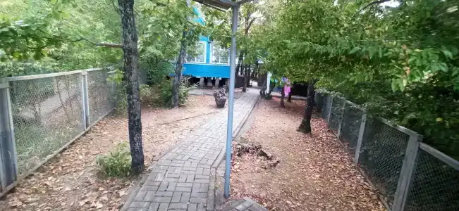 База отдыха им. Воровского - 22