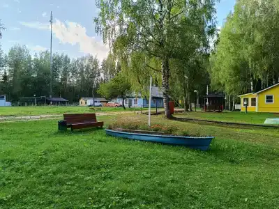 Оредеж - 39