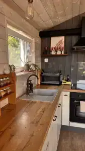 Домики the.small.hill.house - 47