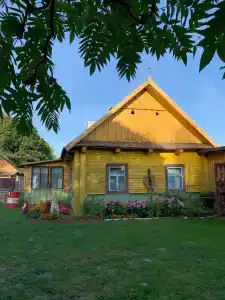 Старый хутор - 14