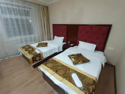 Гостиный дворик - 38