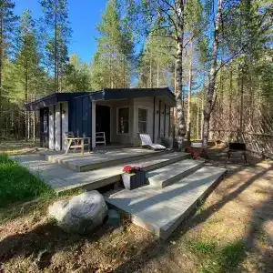 Семиозерье - 38