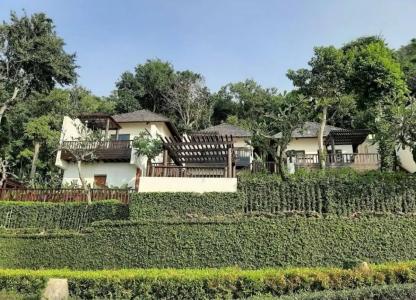 Le Vimarn Cottages & Spa - 14