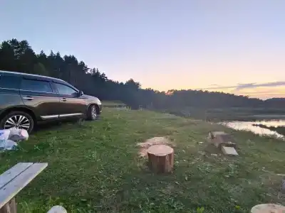 Белые бугры - 21