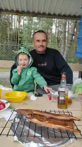 Поляна сказок - 19