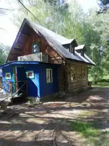 Поляна сказок - 28