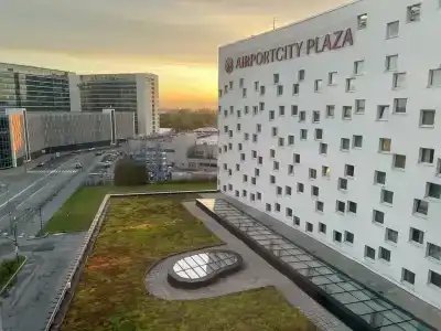 Аэропортсити Плаза - 99