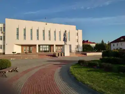 Мядель - 6