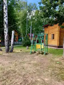 Чайка - 9