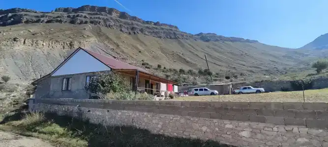 Гостевой дом у Патимат - 1