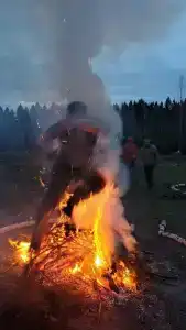 Велесов хутор - 25