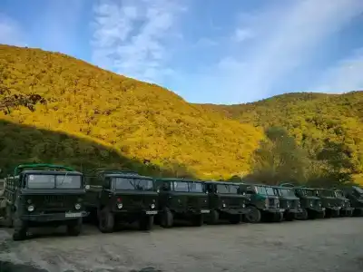 Орлиная скала - 70