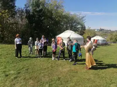 Аргамач - 22