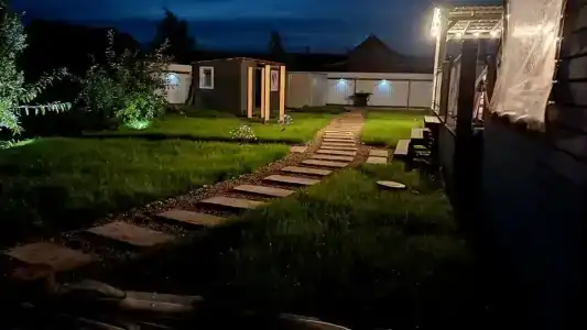 Дом у пруда - 69