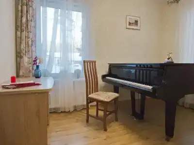 Дом творчества композиторов - 35