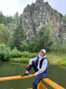 Таёжник - 44