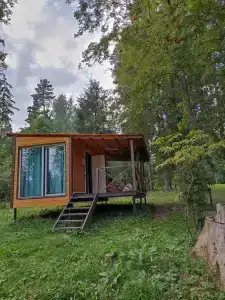 Кемпинг Парус - 7