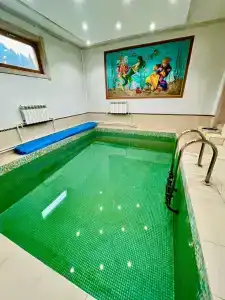 Гостевой дом у Янины - 7