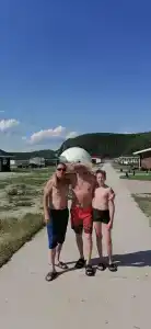 Уютный берег - 49