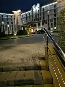 Медикал Спа Резорт Альфа Радон - 76