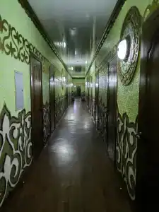 Инсар - 7