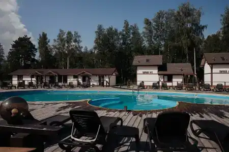 Шале 1971 - 15
