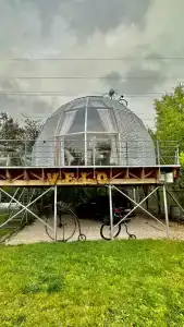 Лисапедово - 43