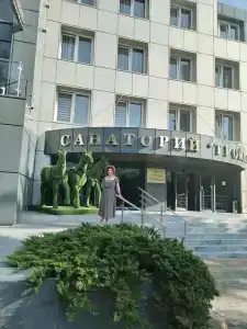 Тройка ФСИН РФ - 60