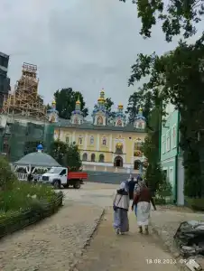 Дом паломника Псково-Печерского монастыря - 10