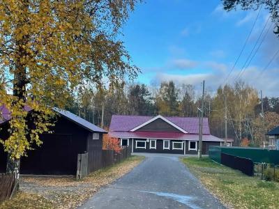 Усадьба Гирвас - 12