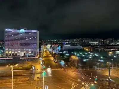 Меридиан - 37