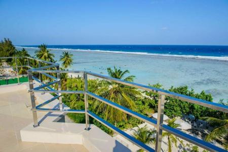Season Holidays at Hulhumale - 17