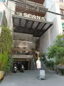 Seana - 2