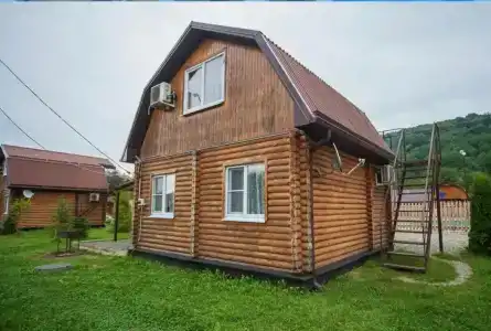 Водолей - 55