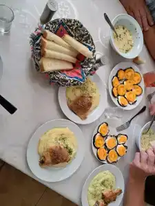 Рыбацкий дом - 11