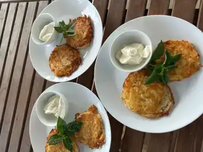 Анна Крым - 60