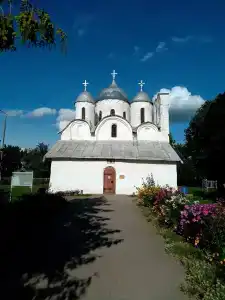 Ольгинская - 34