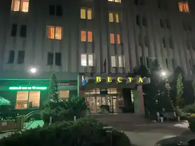 Веста - 19