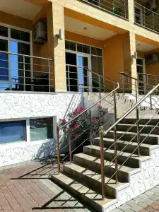 Золотой лев - 98