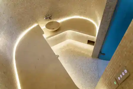 Дом у моря - 34