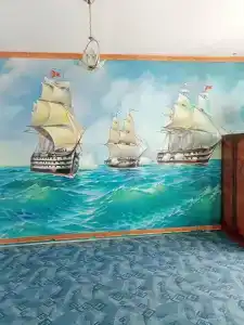 Вилла Ми-Ан-Со - 29