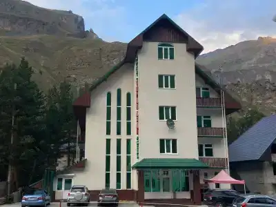 Чыран-Азау - 0
