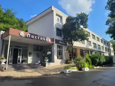 Ласточка - 0