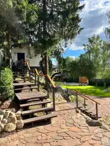 Глэмпинг-Ёlки - 13