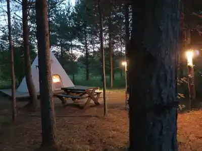 BOHO CAMP - 26